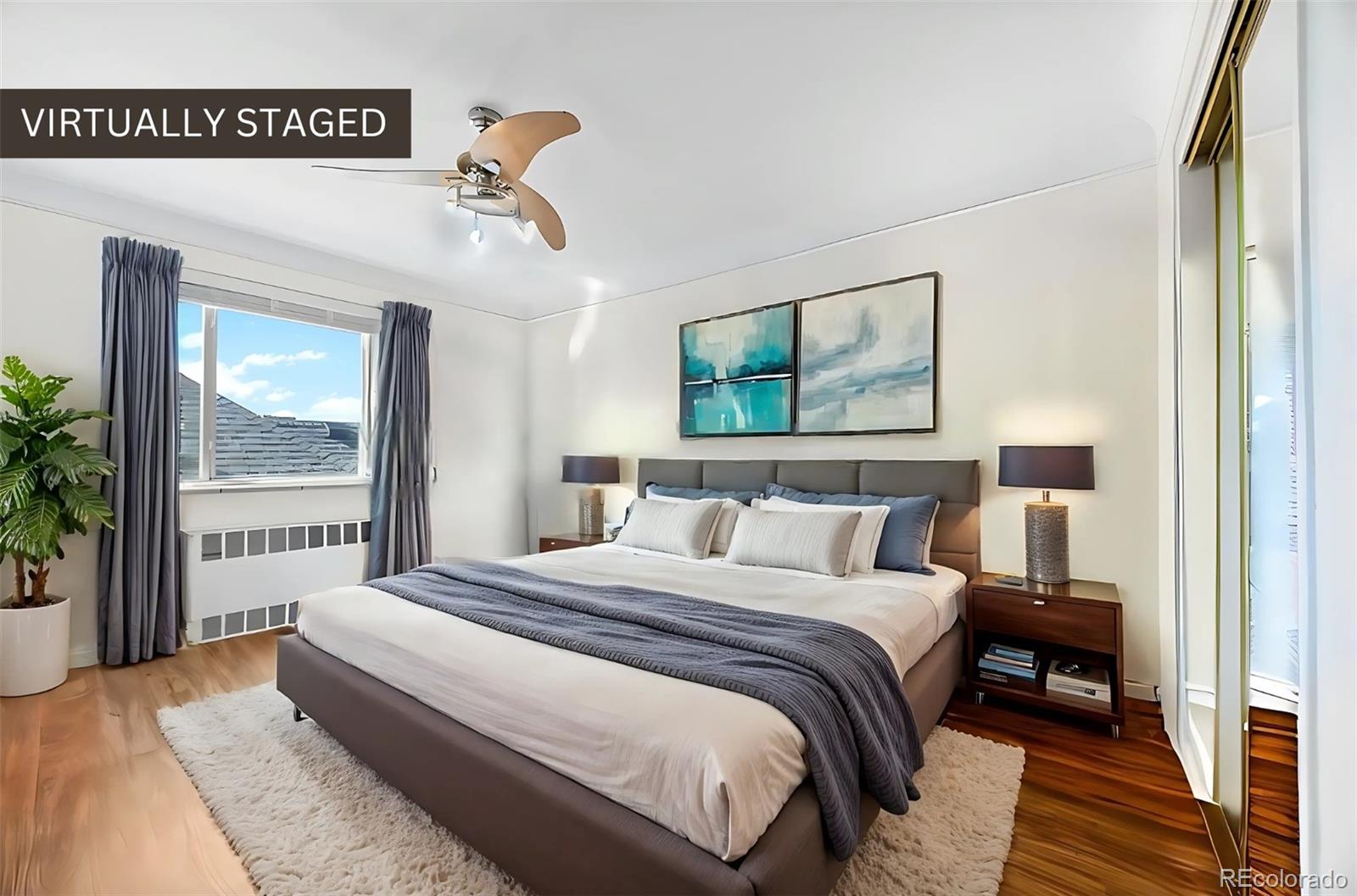 MLS Image #8 for 1175 n emerson street,denver, Colorado