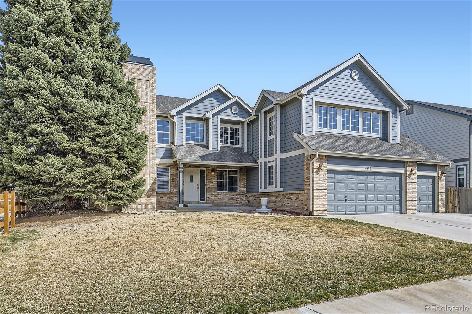 MLS Image #0 for 6493 w 98th court,westminster, Colorado