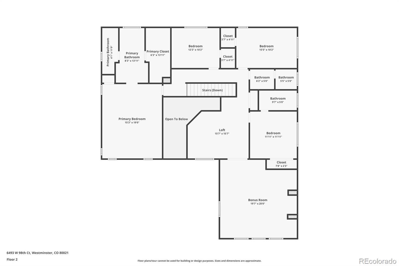 MLS Image #40 for 6493 w 98th court,westminster, Colorado
