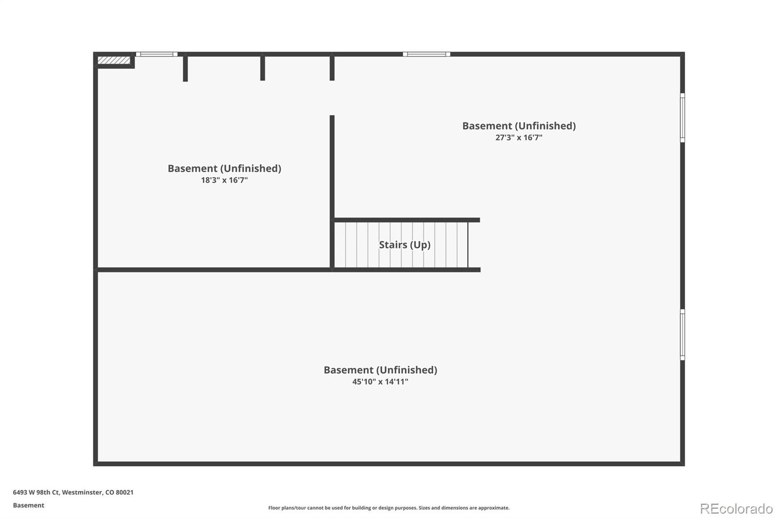 MLS Image #41 for 6493 w 98th court,westminster, Colorado