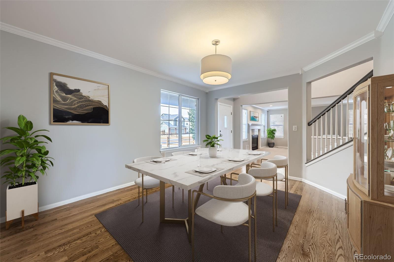 MLS Image #5 for 6493 w 98th court,westminster, Colorado