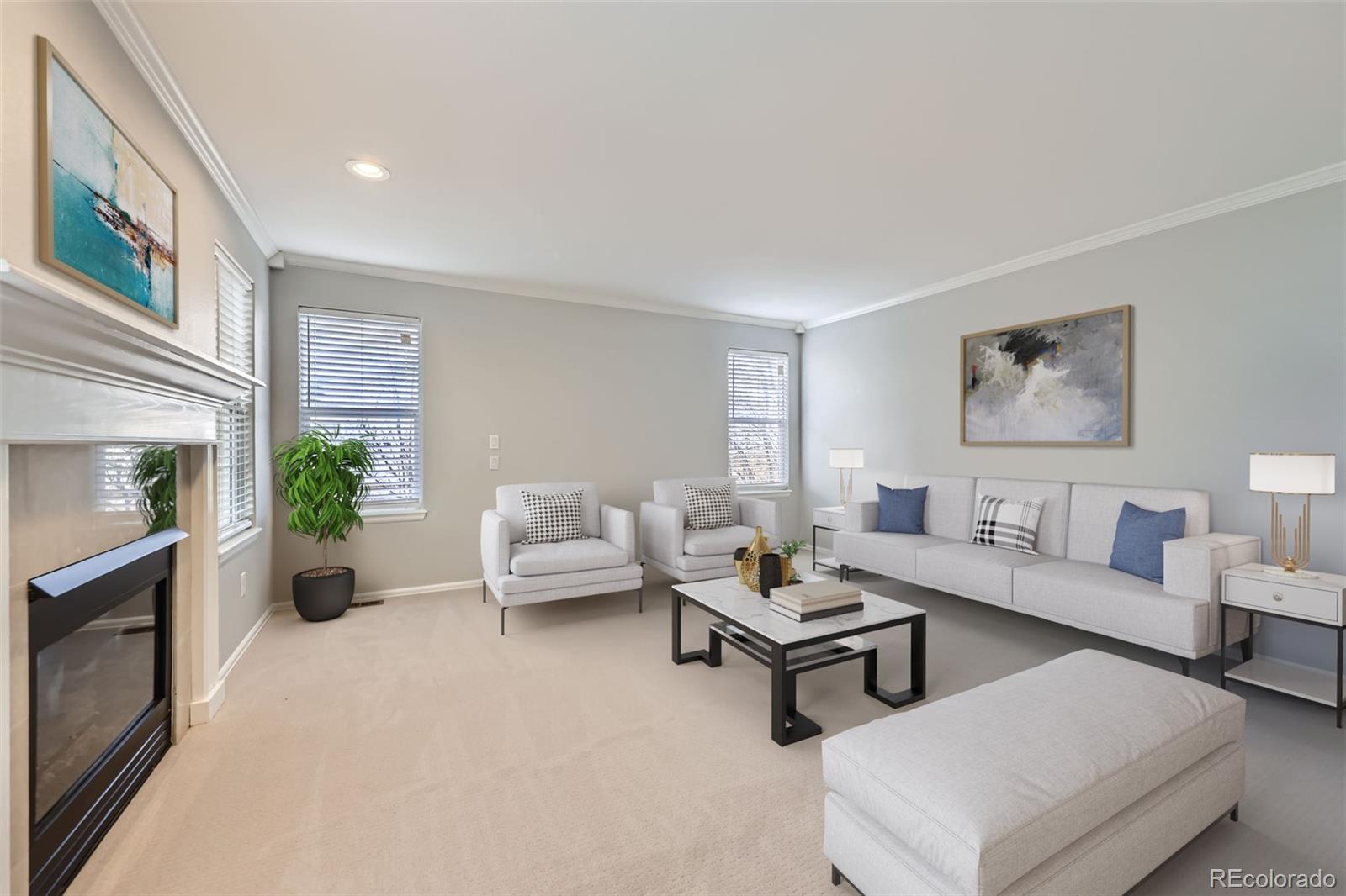 MLS Image #6 for 6493 w 98th court,westminster, Colorado
