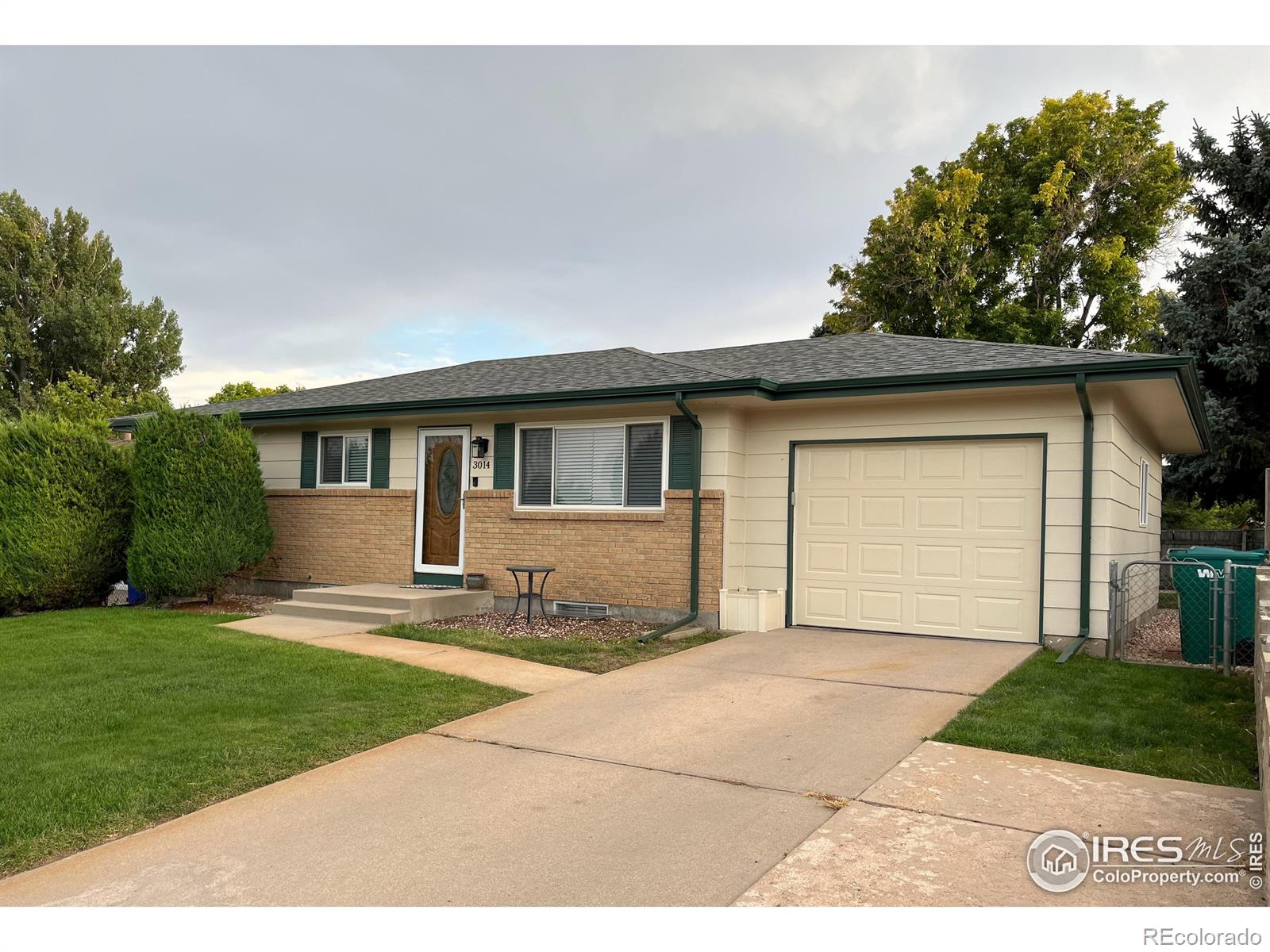 MLS Image #0 for 3014  19th street,greeley, Colorado
