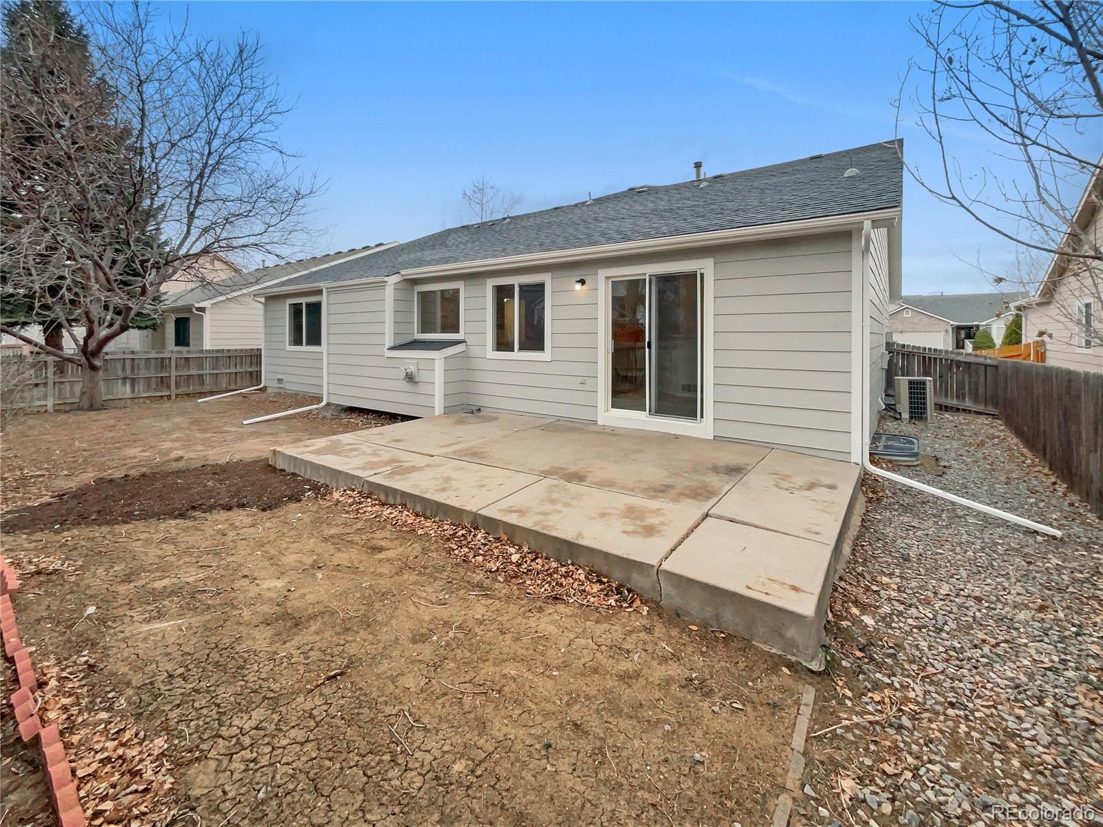MLS Image #7 for 5236 s liverpool way,centennial, Colorado