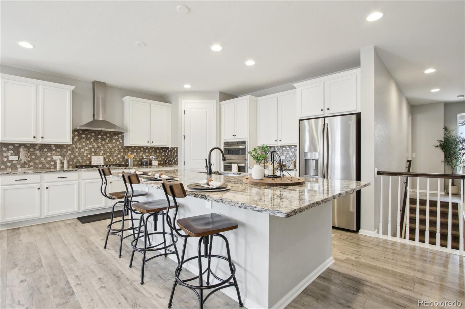 MLS Image #15 for 617  iris street,brighton, Colorado