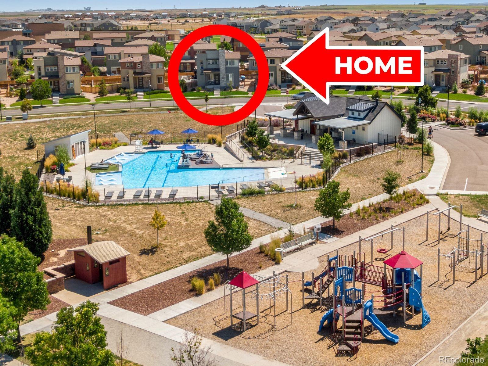 MLS Image #3 for 10062  southlawn circle,commerce city, Colorado
