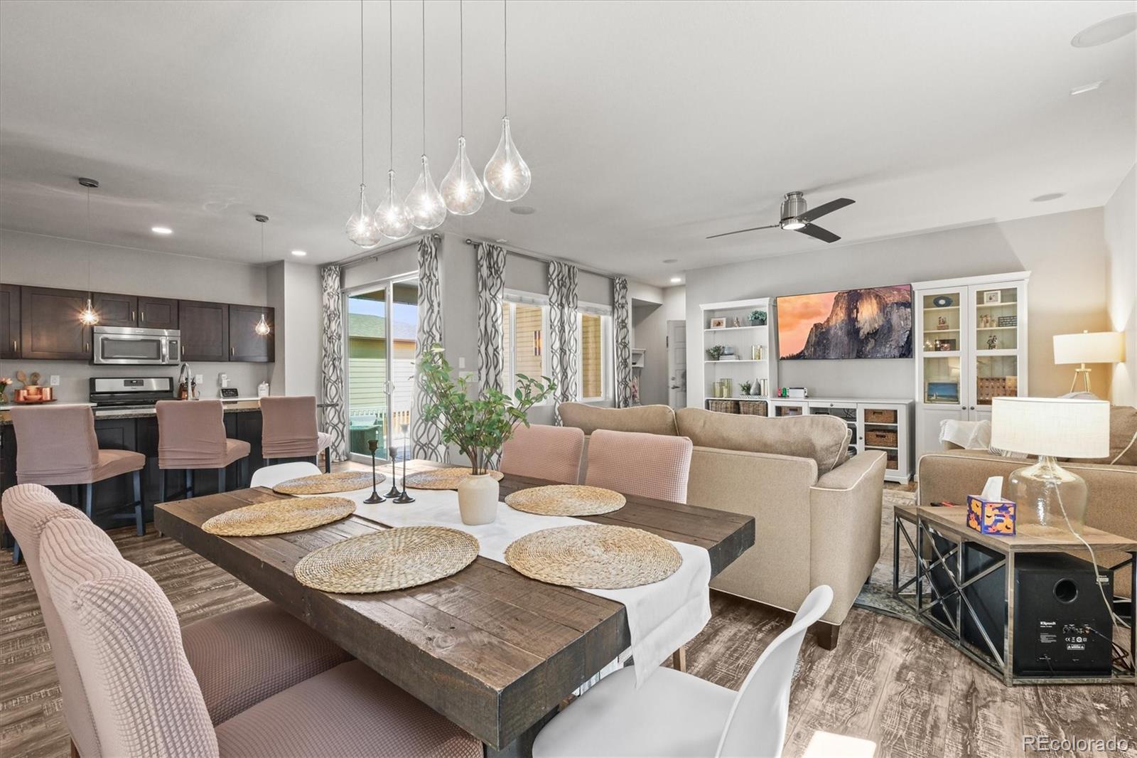 MLS Image #5 for 10062  southlawn circle,commerce city, Colorado