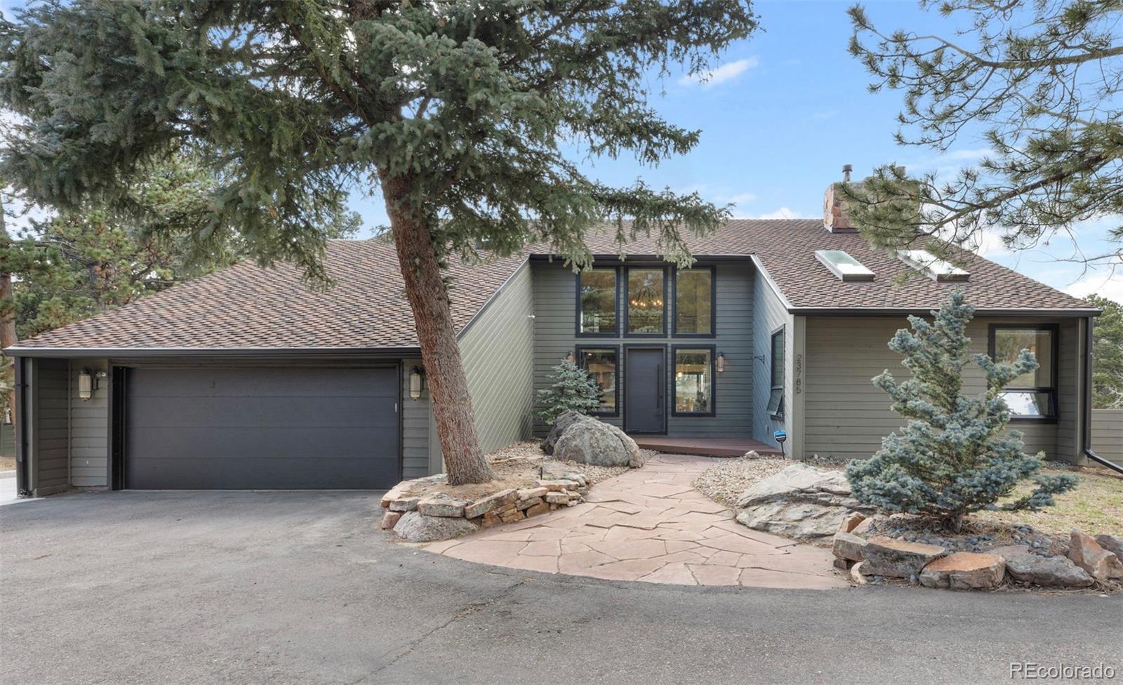 MLS Image #0 for 23785  currant drive,golden, Colorado