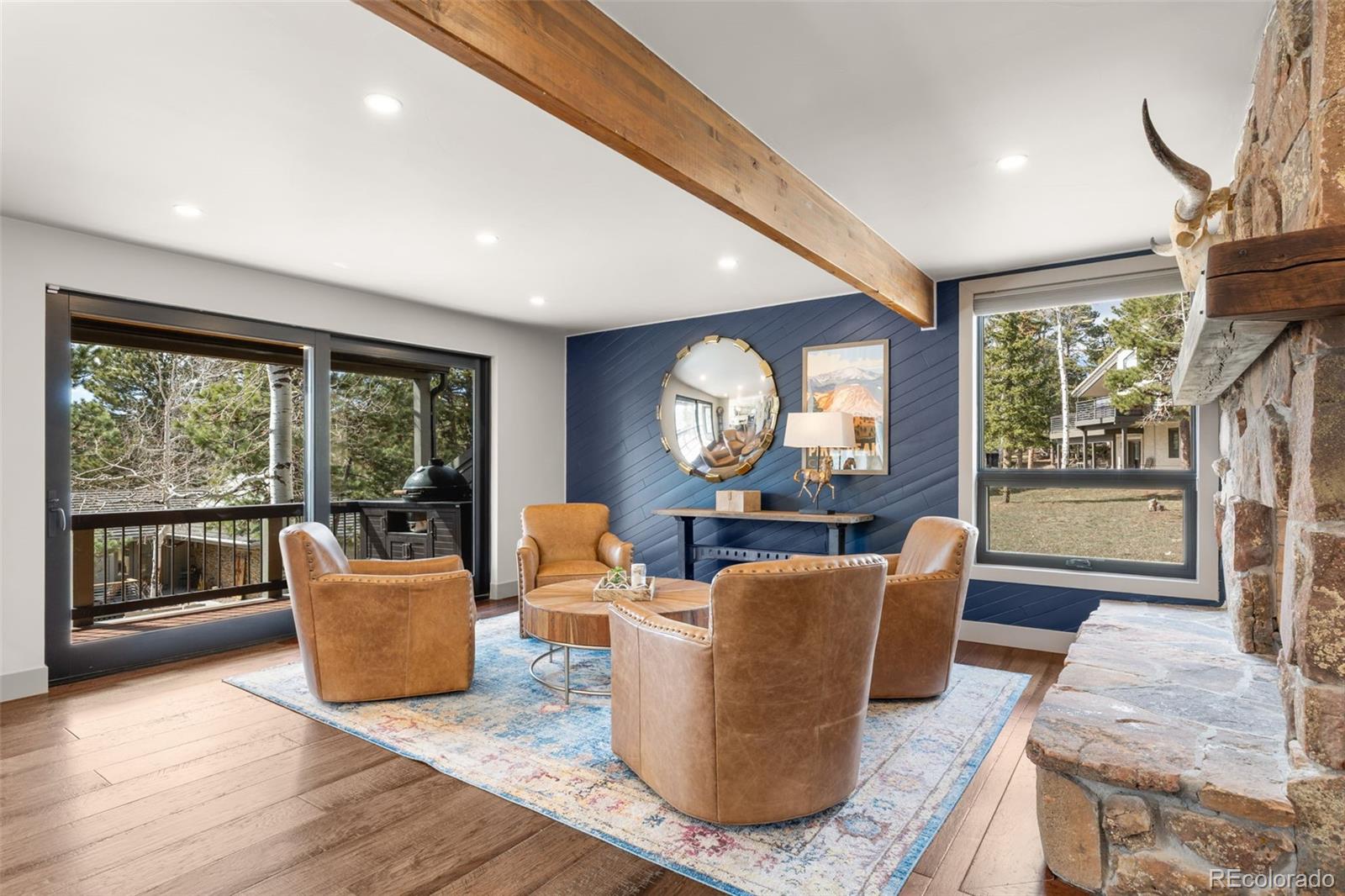 MLS Image #10 for 23785  currant drive,golden, Colorado