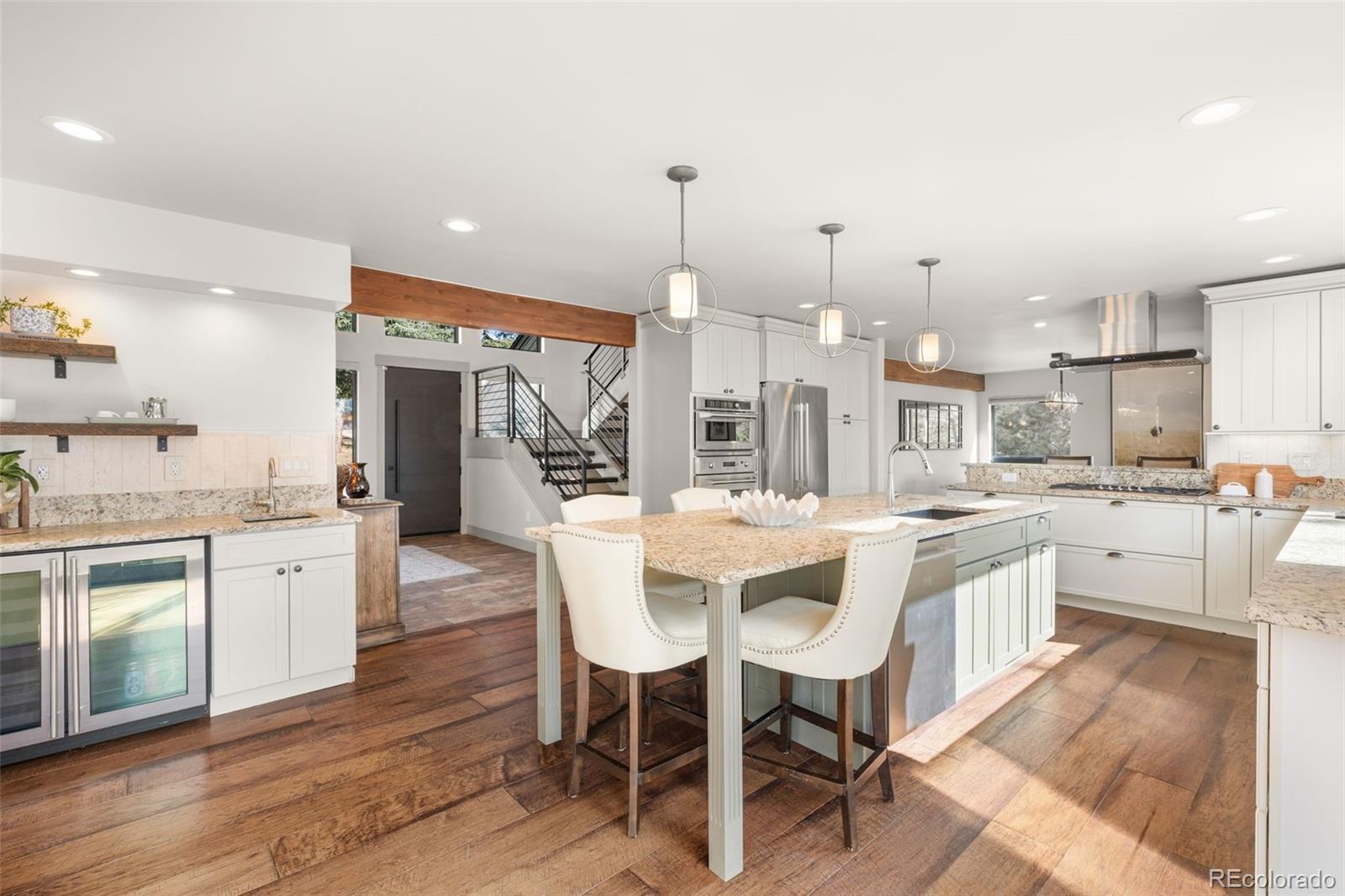 MLS Image #17 for 23785  currant drive,golden, Colorado