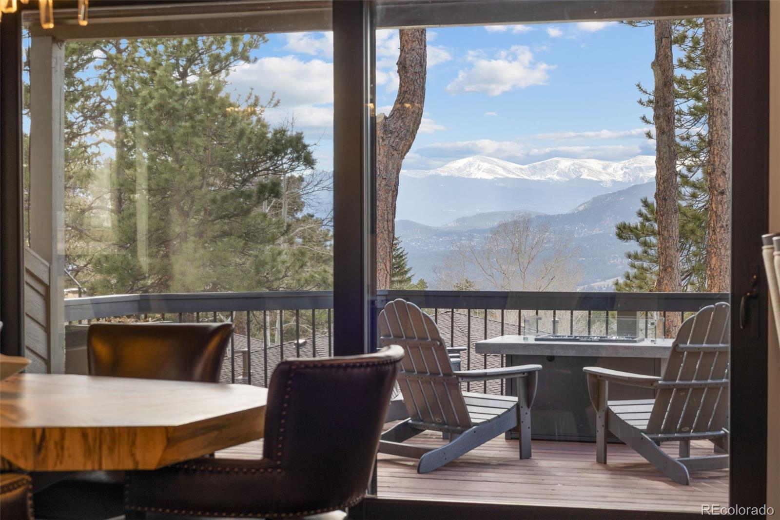 MLS Image #19 for 23785  currant drive,golden, Colorado
