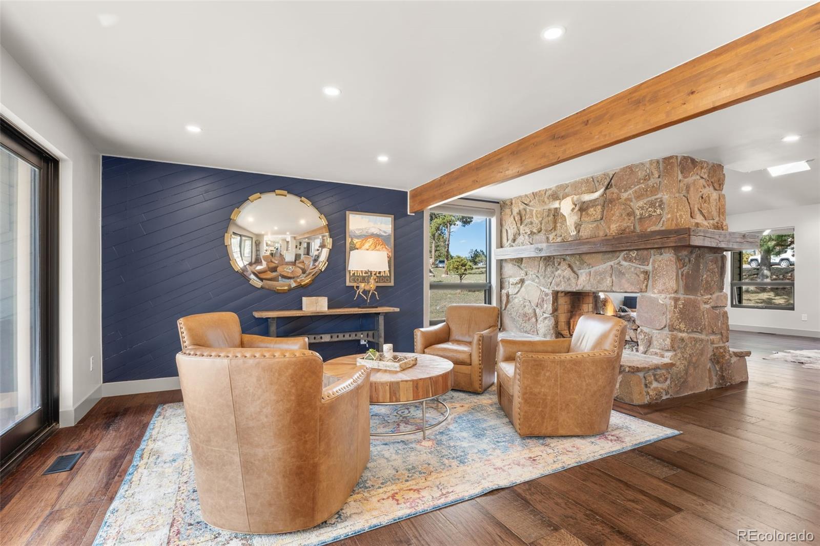 MLS Image #2 for 23785  currant drive,golden, Colorado