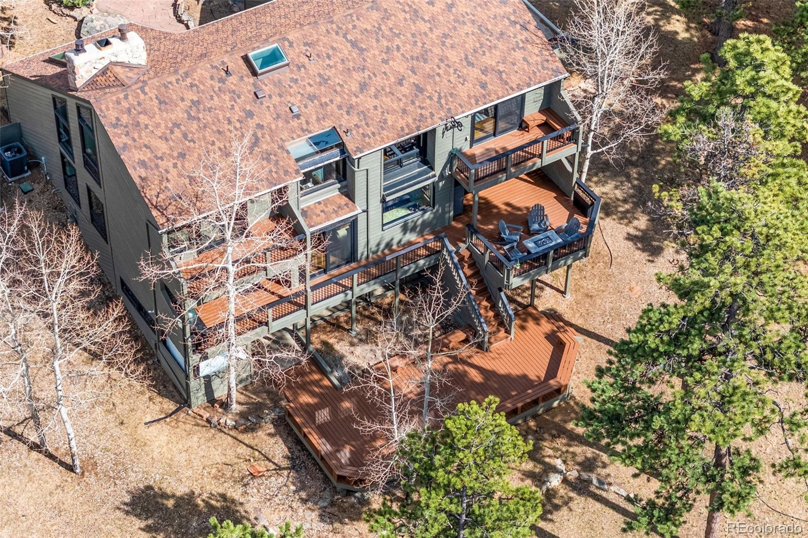 MLS Image #44 for 23785  currant drive,golden, Colorado