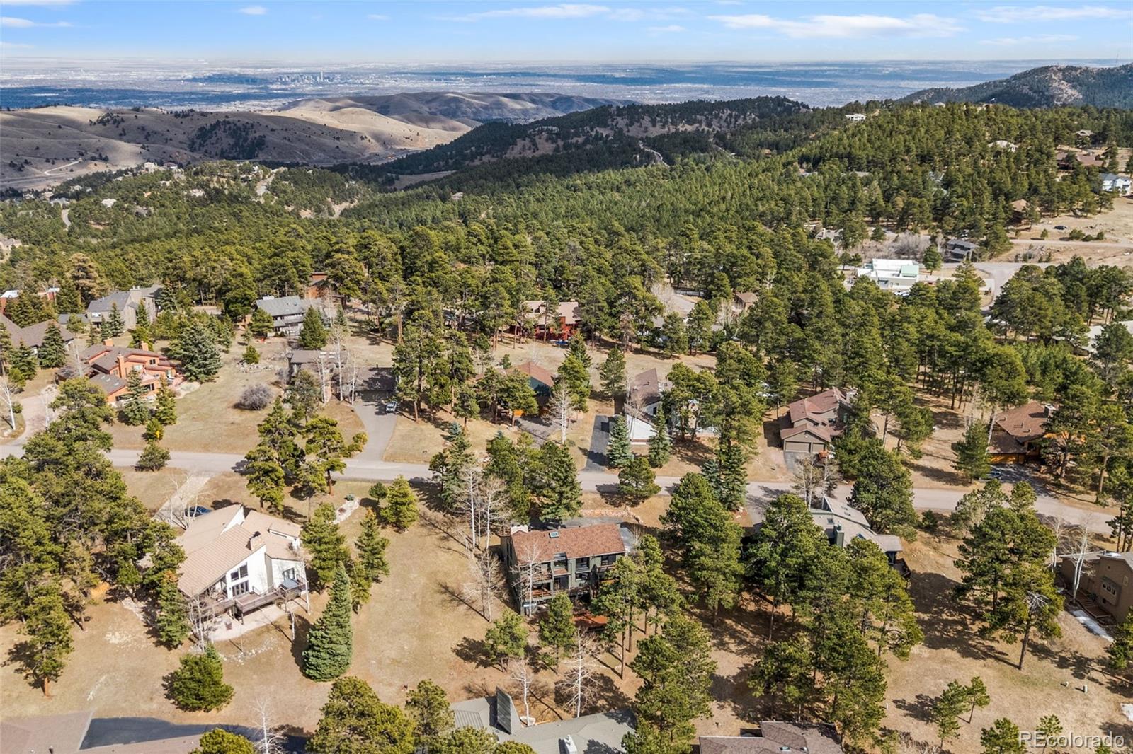MLS Image #47 for 23785  currant drive,golden, Colorado