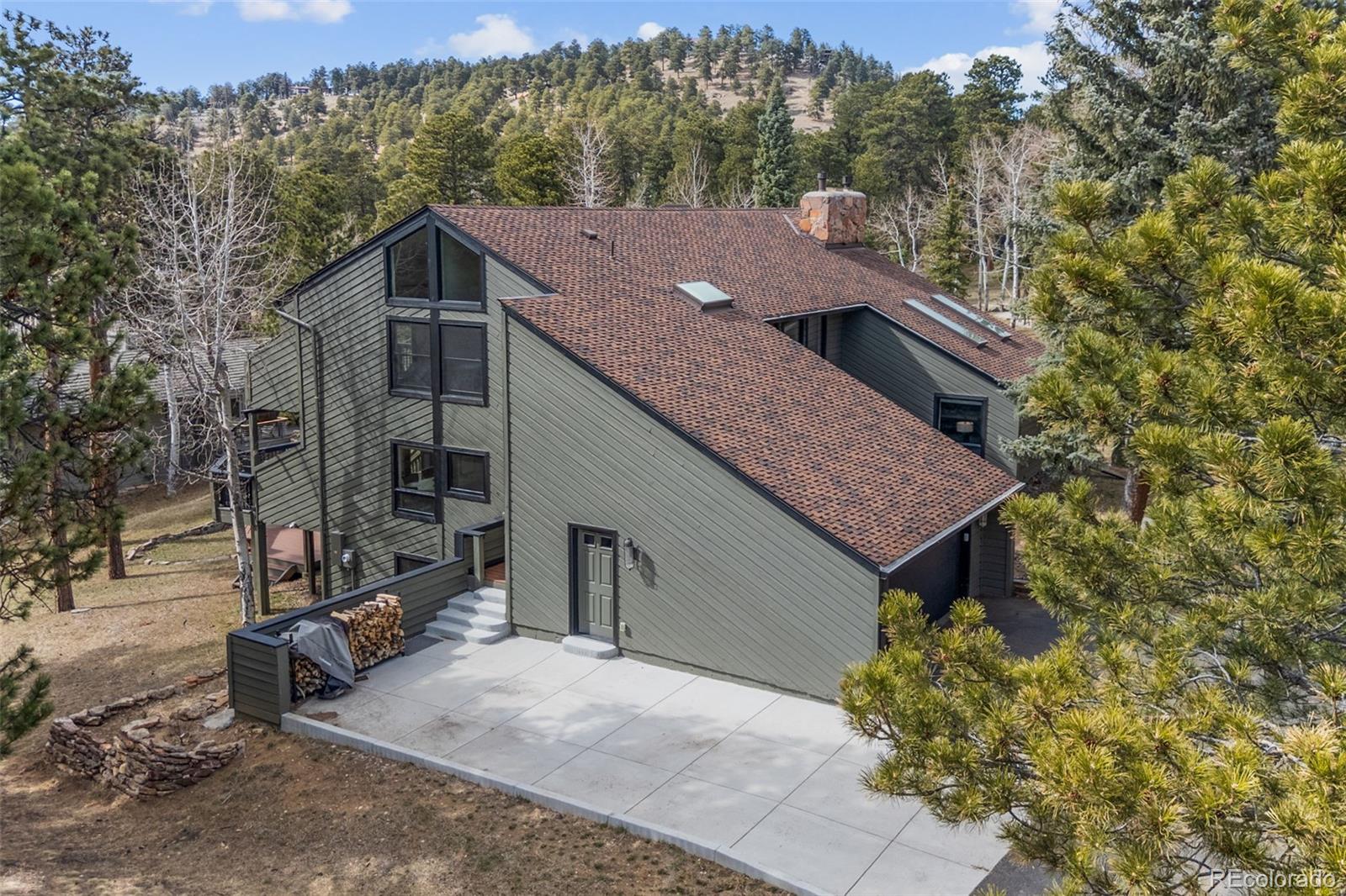 MLS Image #48 for 23785  currant drive,golden, Colorado