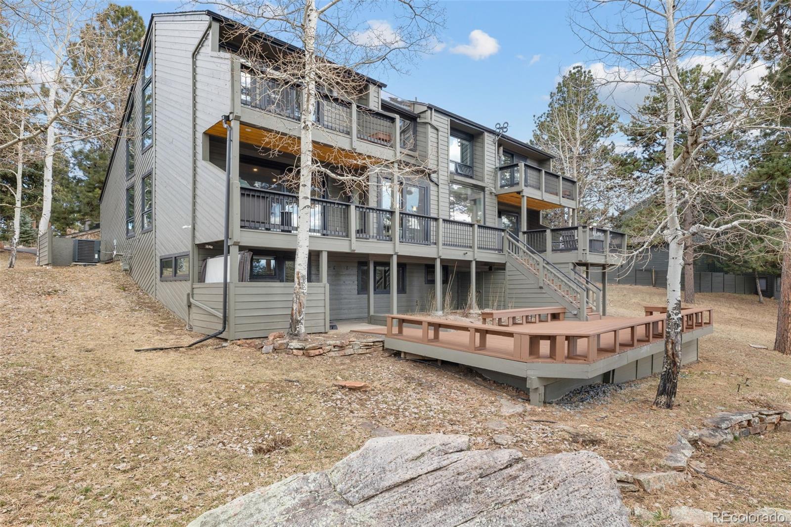 MLS Image #49 for 23785  currant drive,golden, Colorado