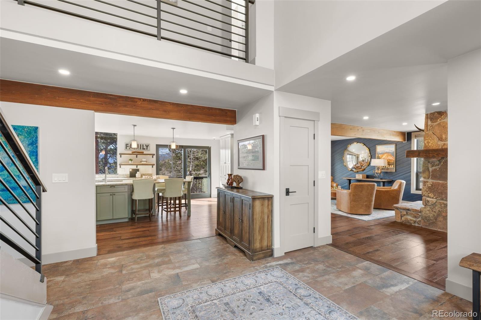 MLS Image #6 for 23785  currant drive,golden, Colorado
