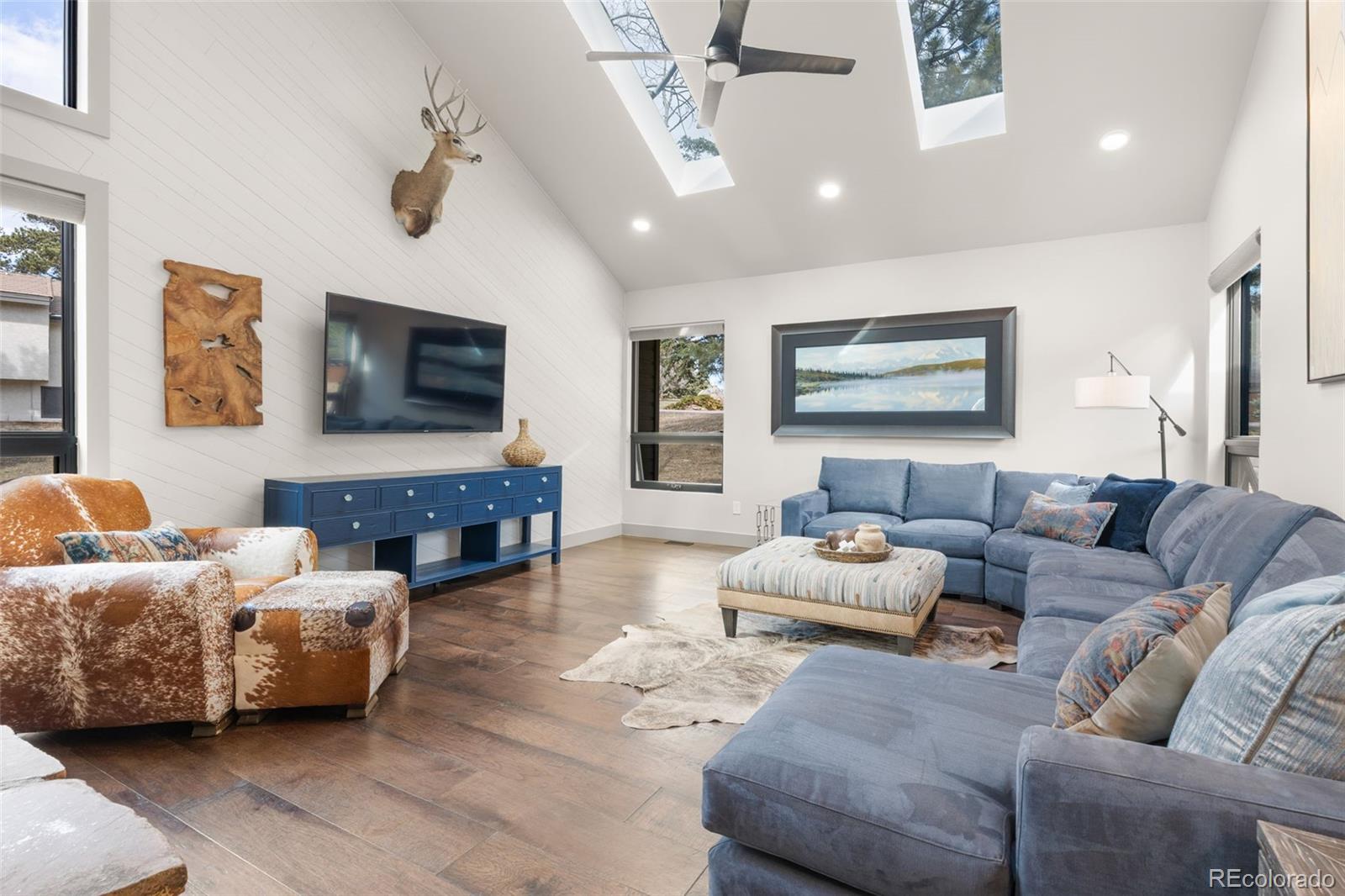 MLS Image #7 for 23785  currant drive,golden, Colorado