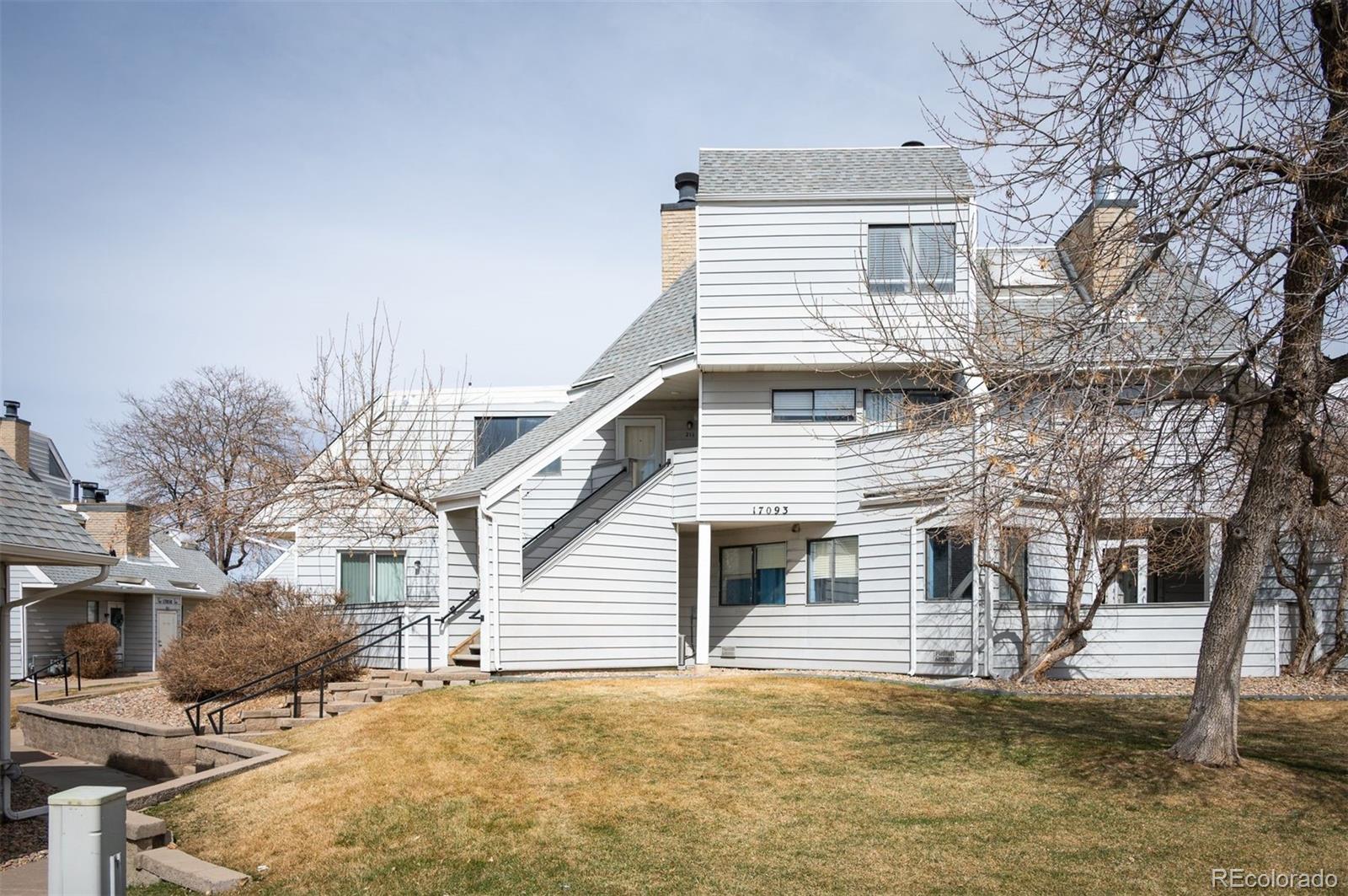 MLS Image #3 for 17093 e tennessee drive,aurora, Colorado