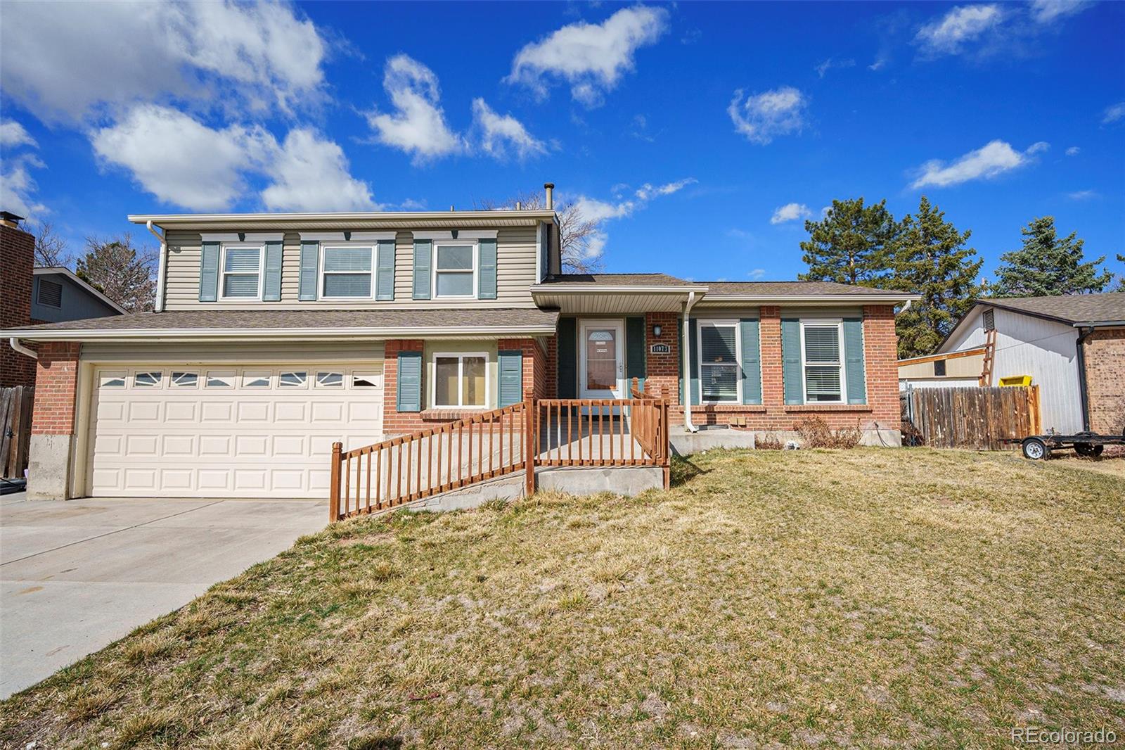 CMA Image for 5667 w 109th circle,Westminster, Colorado