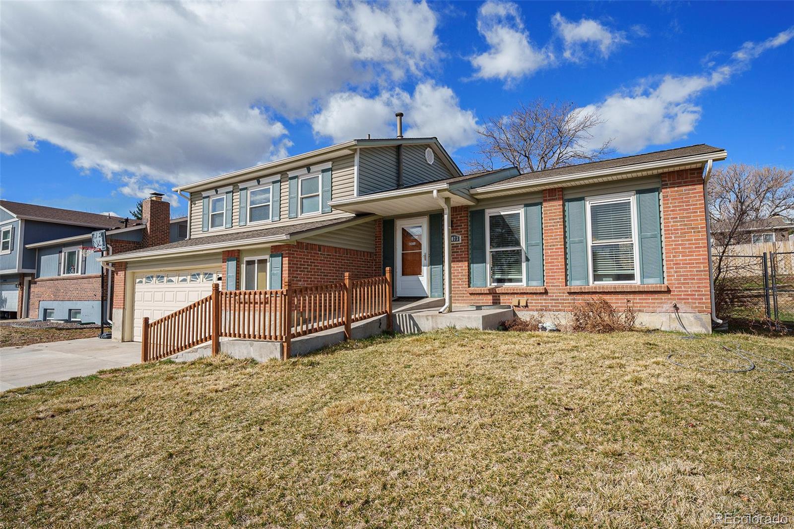 MLS Image #2 for 11073  newland street,westminster, Colorado