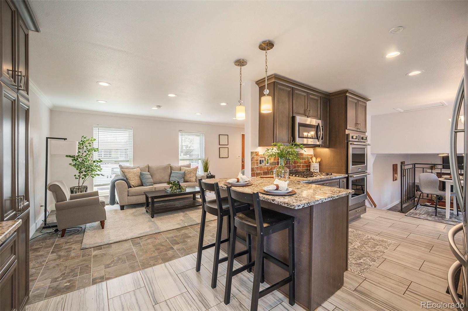 MLS Image #6 for 11073  newland street,westminster, Colorado