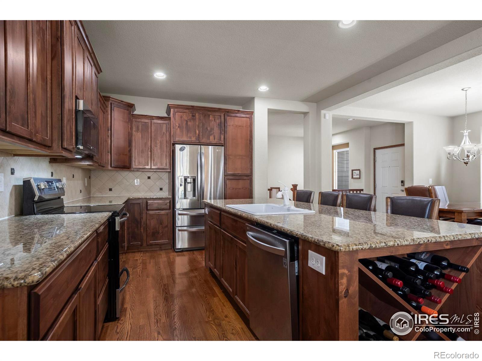 MLS Image #5 for 1923  windemere lane,erie, Colorado