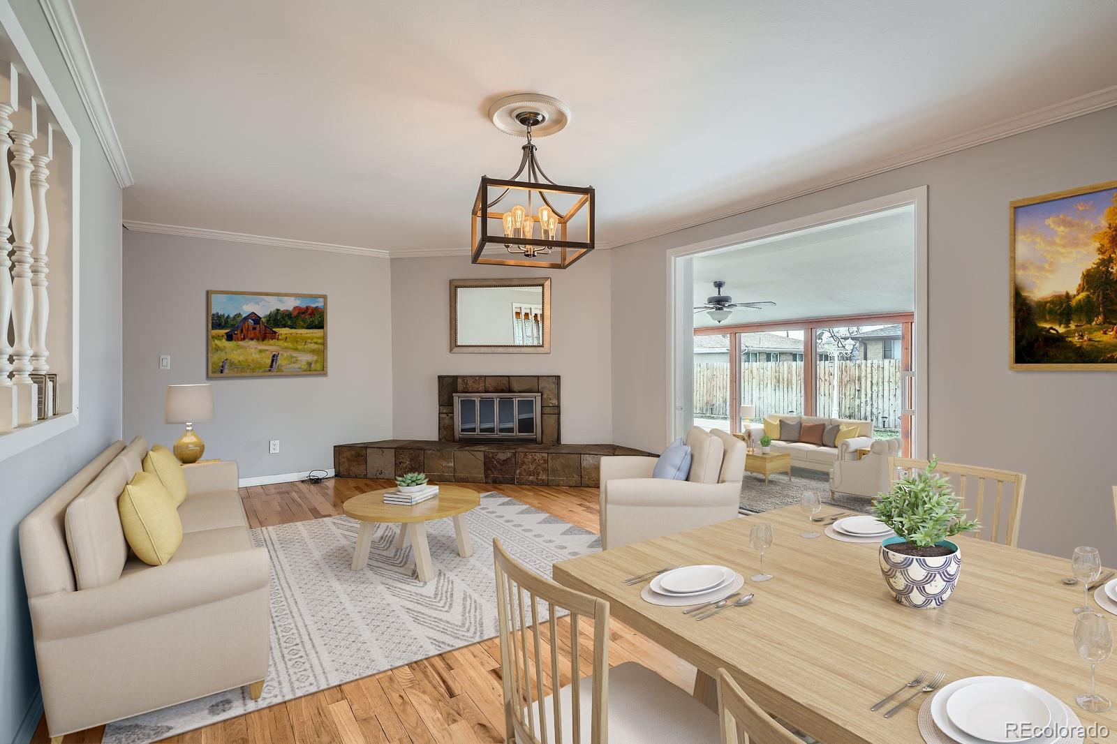 CMA Image for 7417  canosa court,Westminster, Colorado