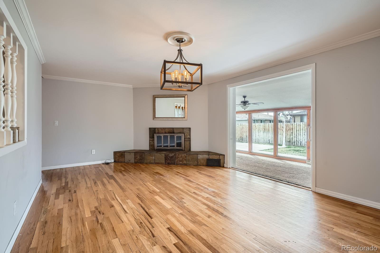 MLS Image #2 for 7417  canosa court,westminster, Colorado