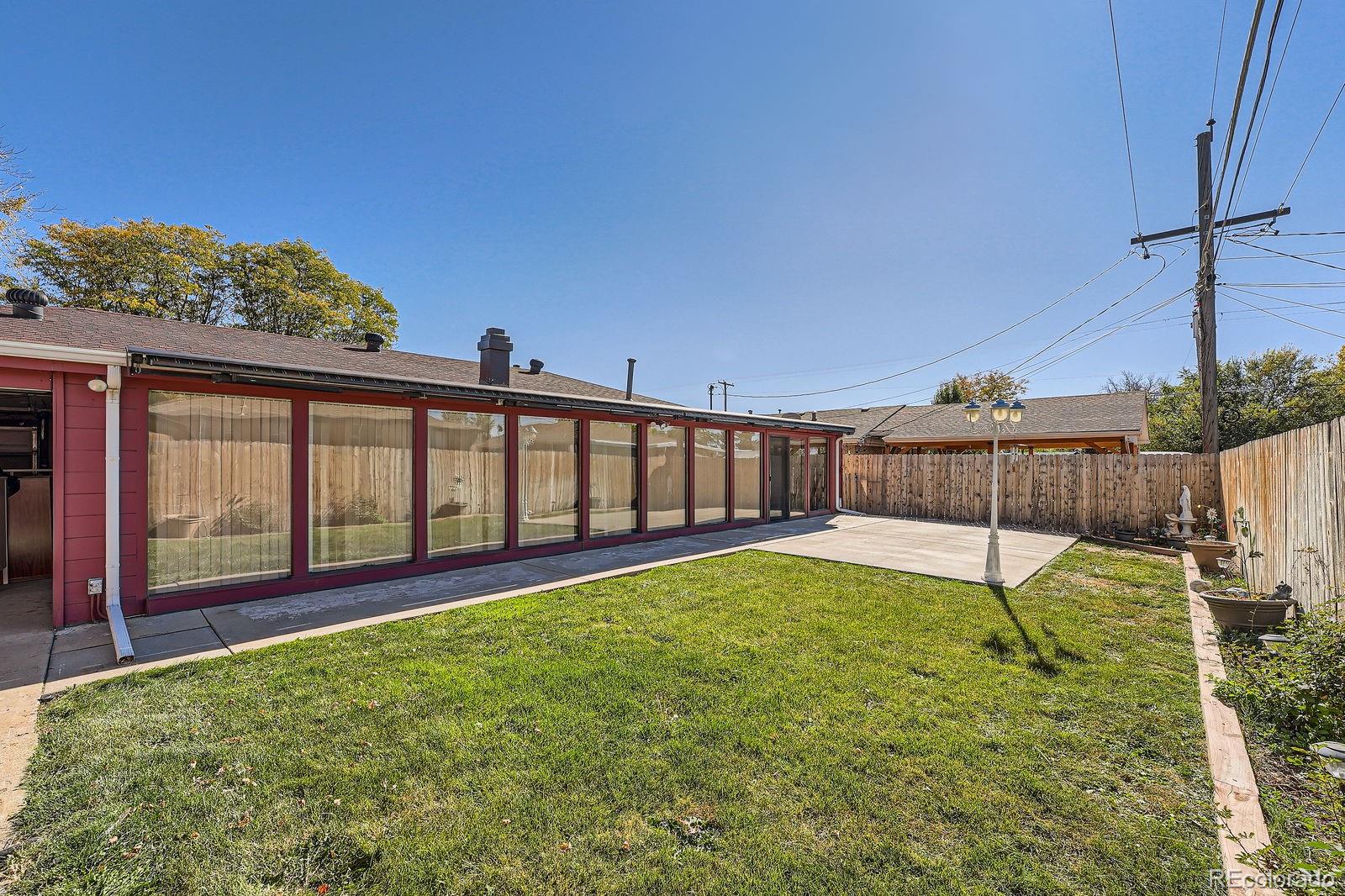MLS Image #28 for 7417  canosa court,westminster, Colorado