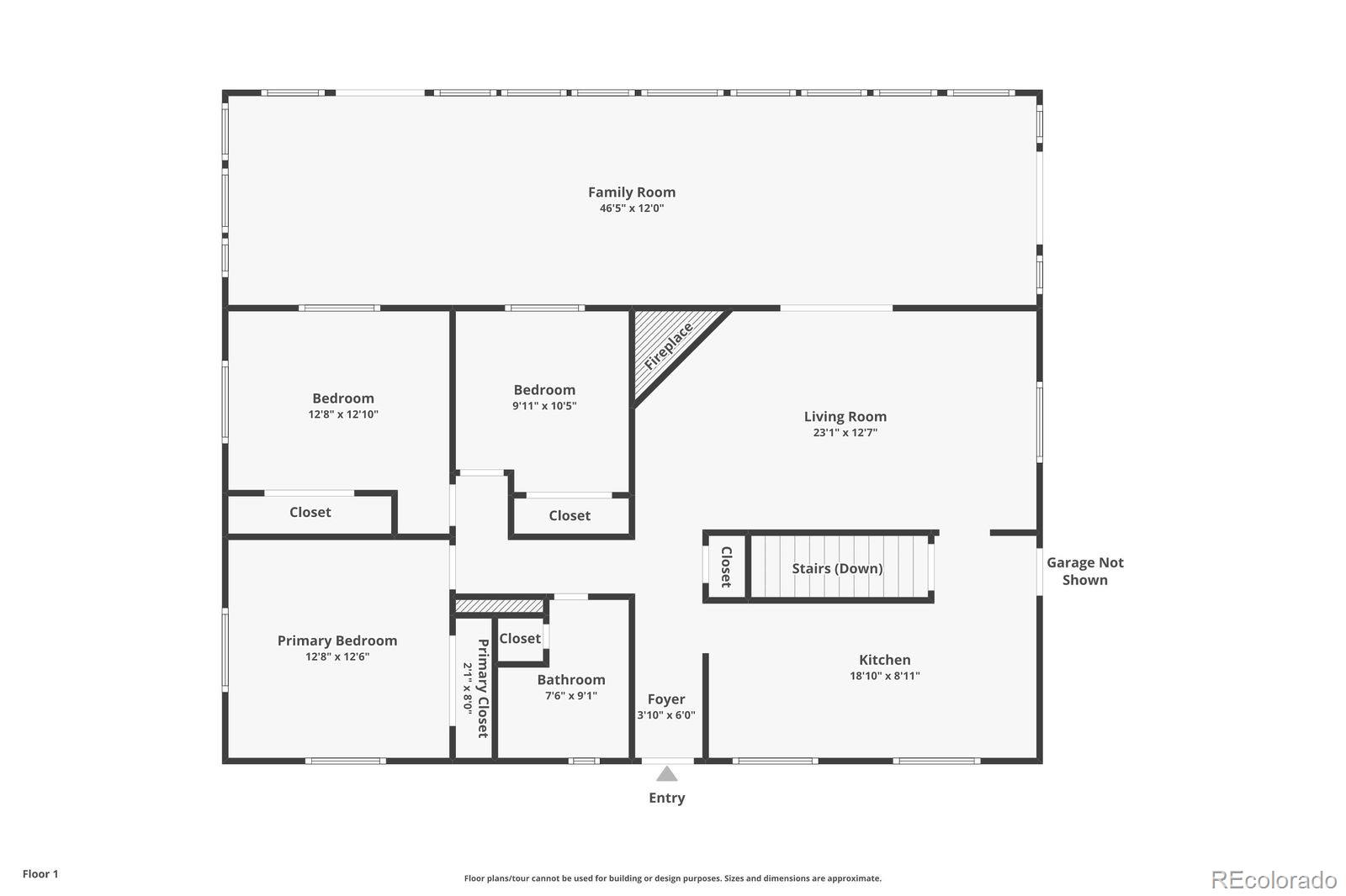 MLS Image #30 for 7417  canosa court,westminster, Colorado