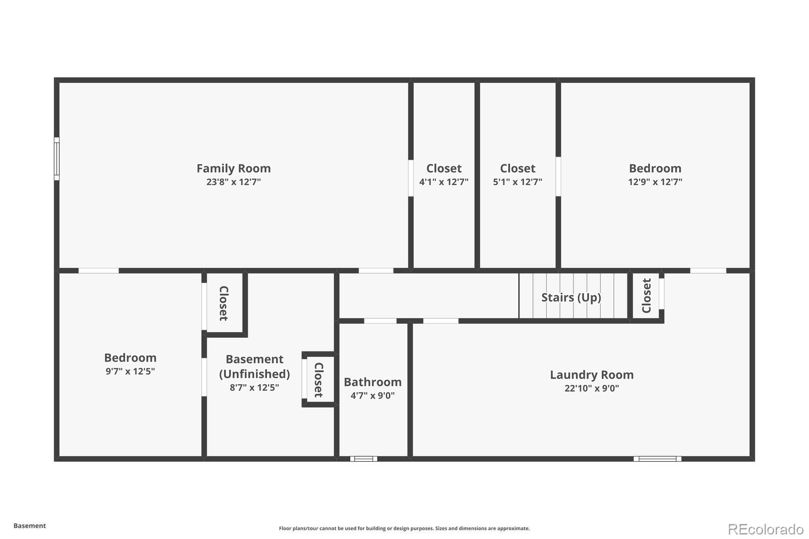 MLS Image #31 for 7417  canosa court,westminster, Colorado