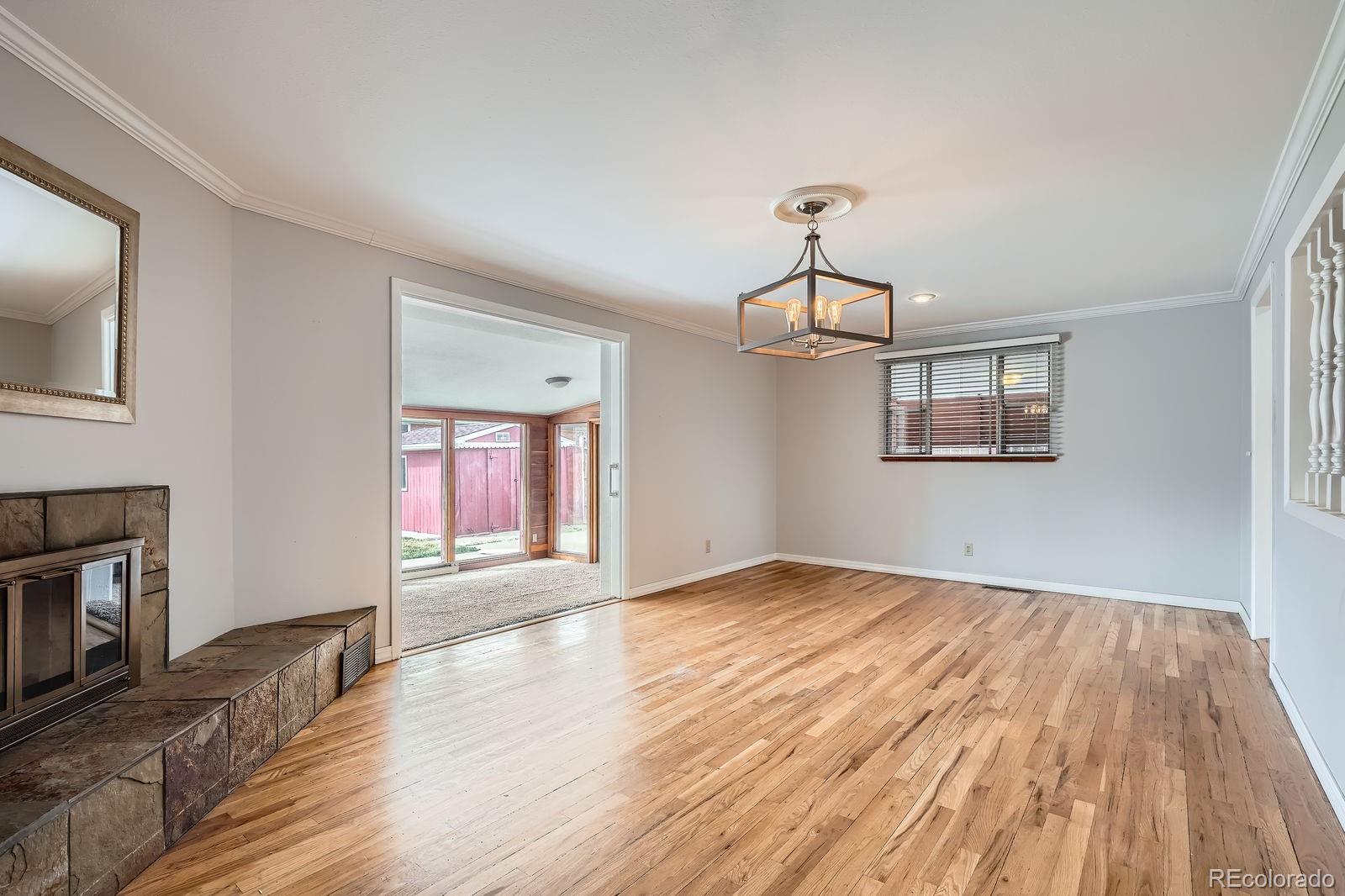 MLS Image #4 for 7417  canosa court,westminster, Colorado