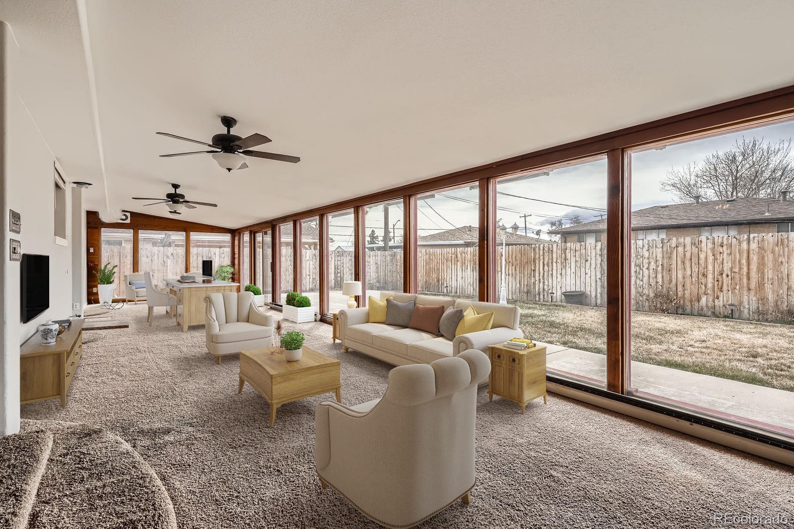 MLS Image #8 for 7417  canosa court,westminster, Colorado