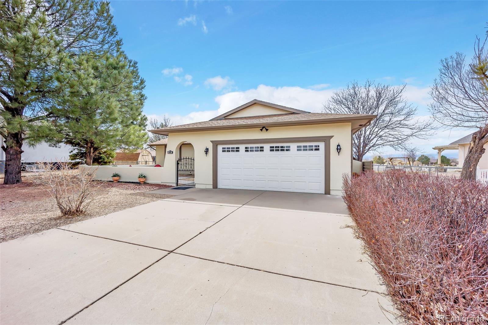 MLS Image #3 for 456 w archer drive,pueblo, Colorado