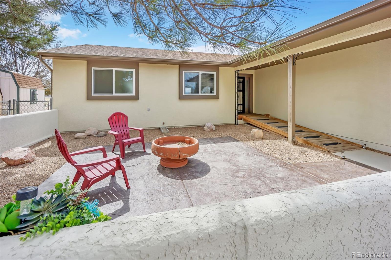 MLS Image #4 for 456 w archer drive,pueblo, Colorado