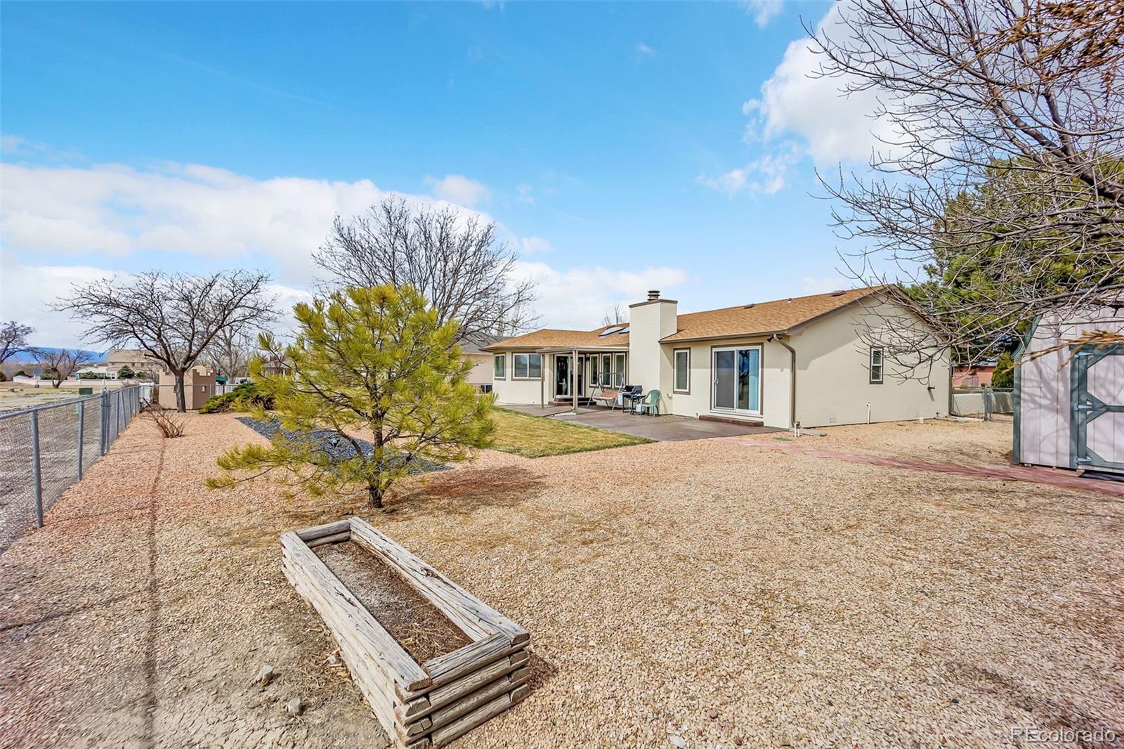 MLS Image #40 for 456 w archer drive,pueblo, Colorado