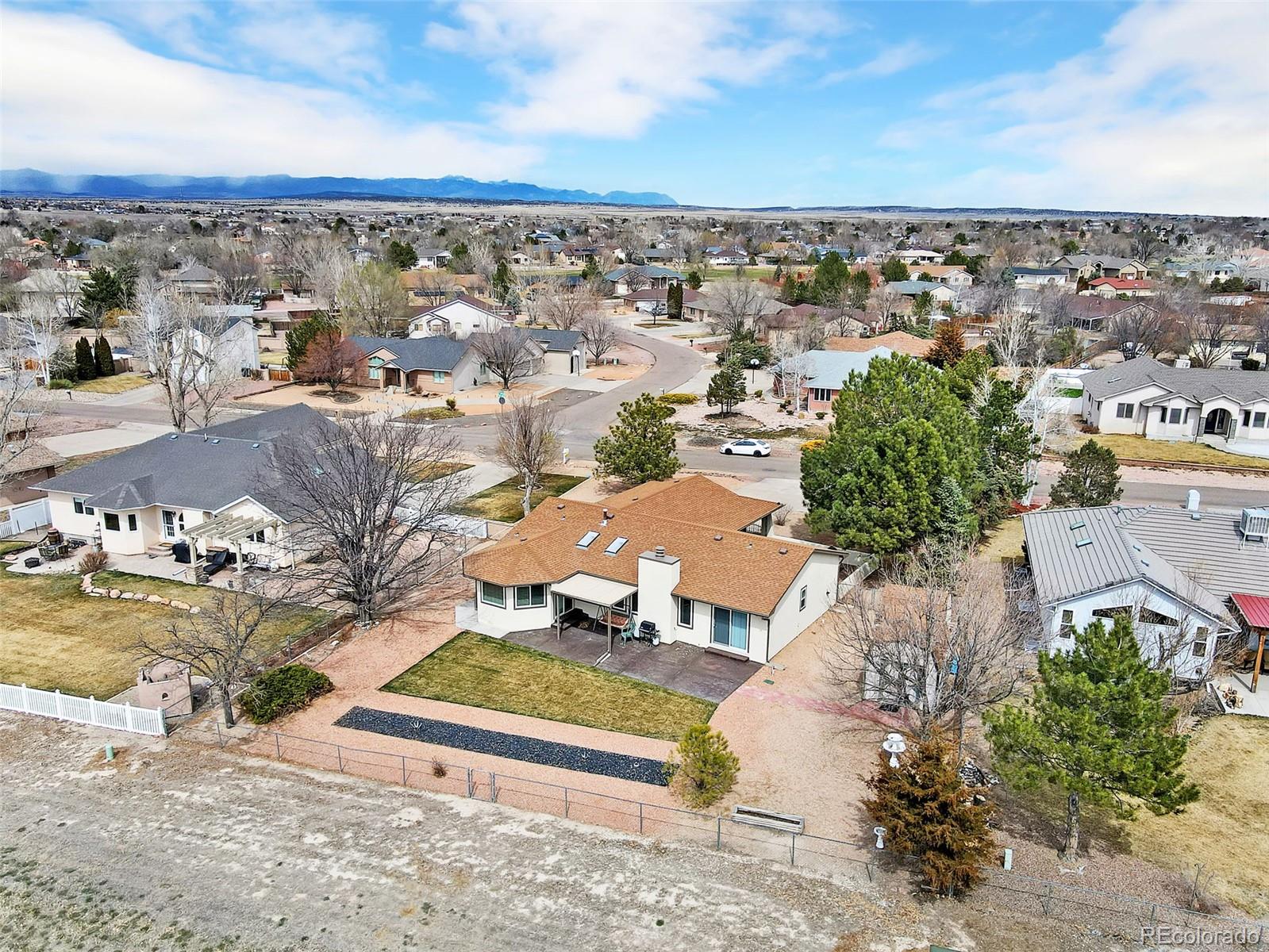 MLS Image #43 for 456 w archer drive,pueblo, Colorado