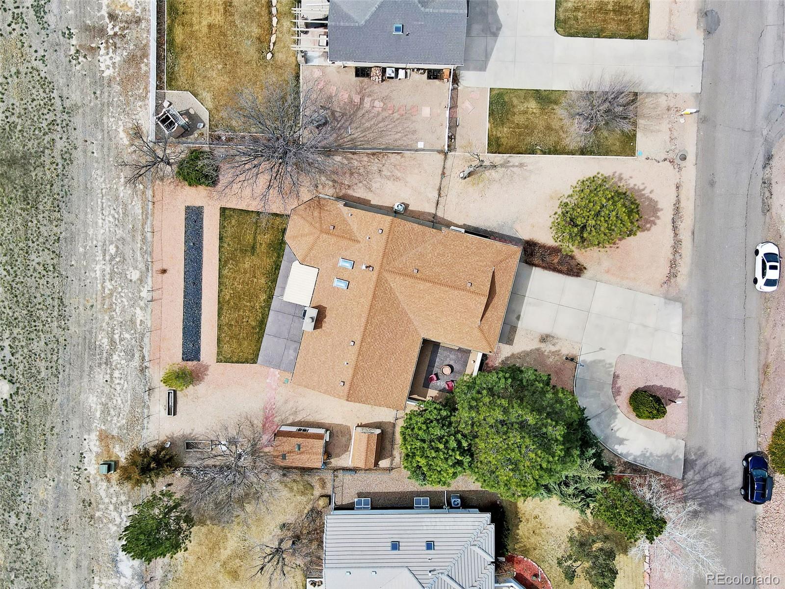 MLS Image #44 for 456 w archer drive,pueblo, Colorado