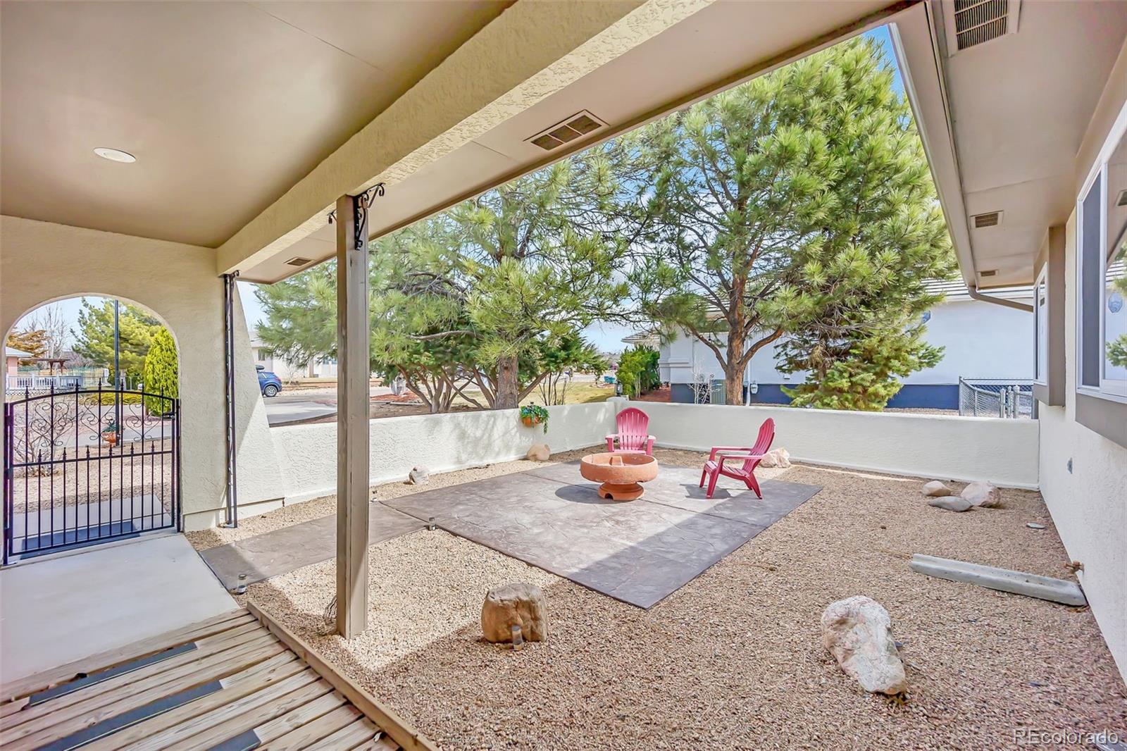 MLS Image #6 for 456 w archer drive,pueblo, Colorado