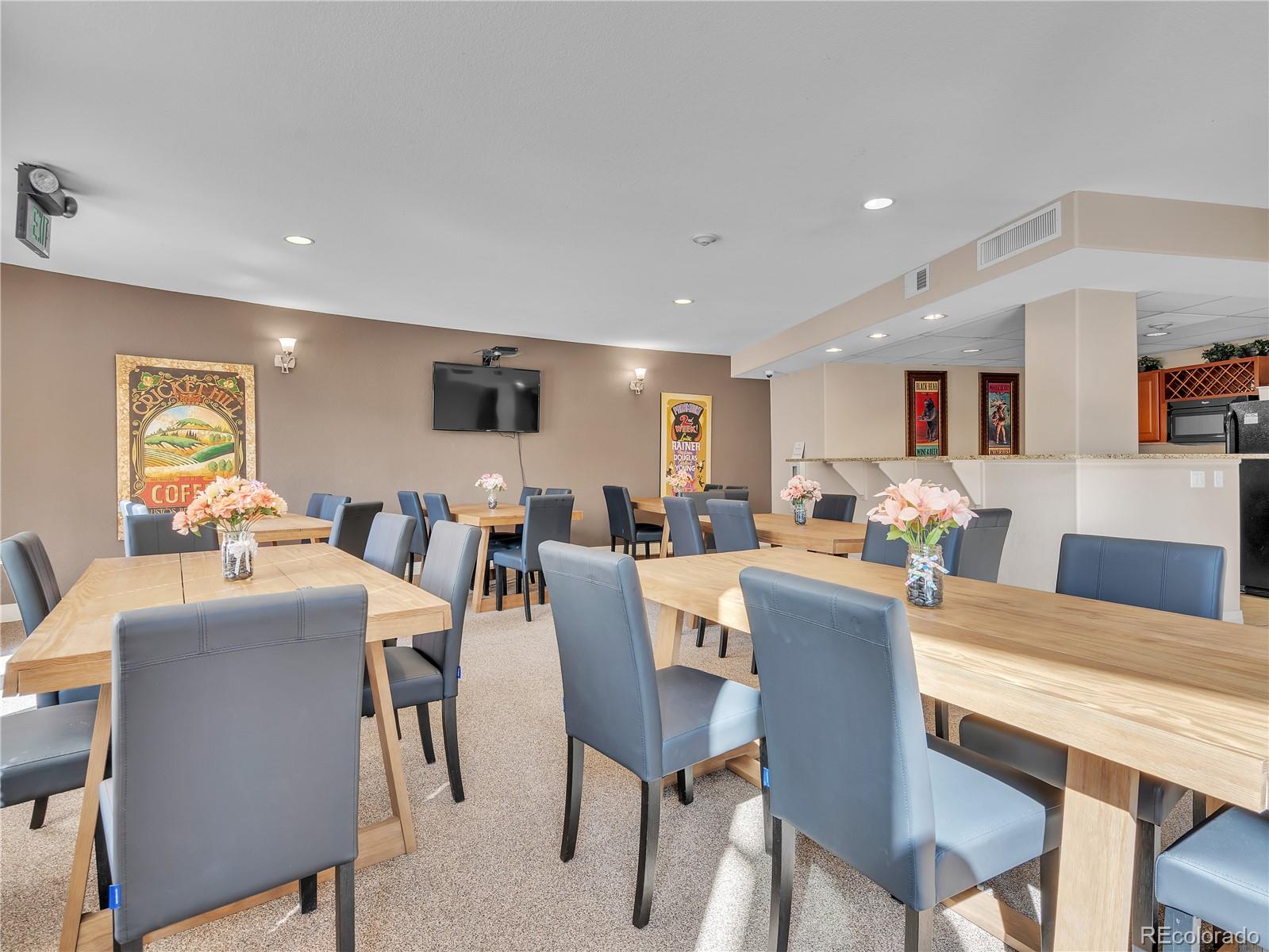 MLS Image #10 for 9019 e panorama circle,englewood, Colorado
