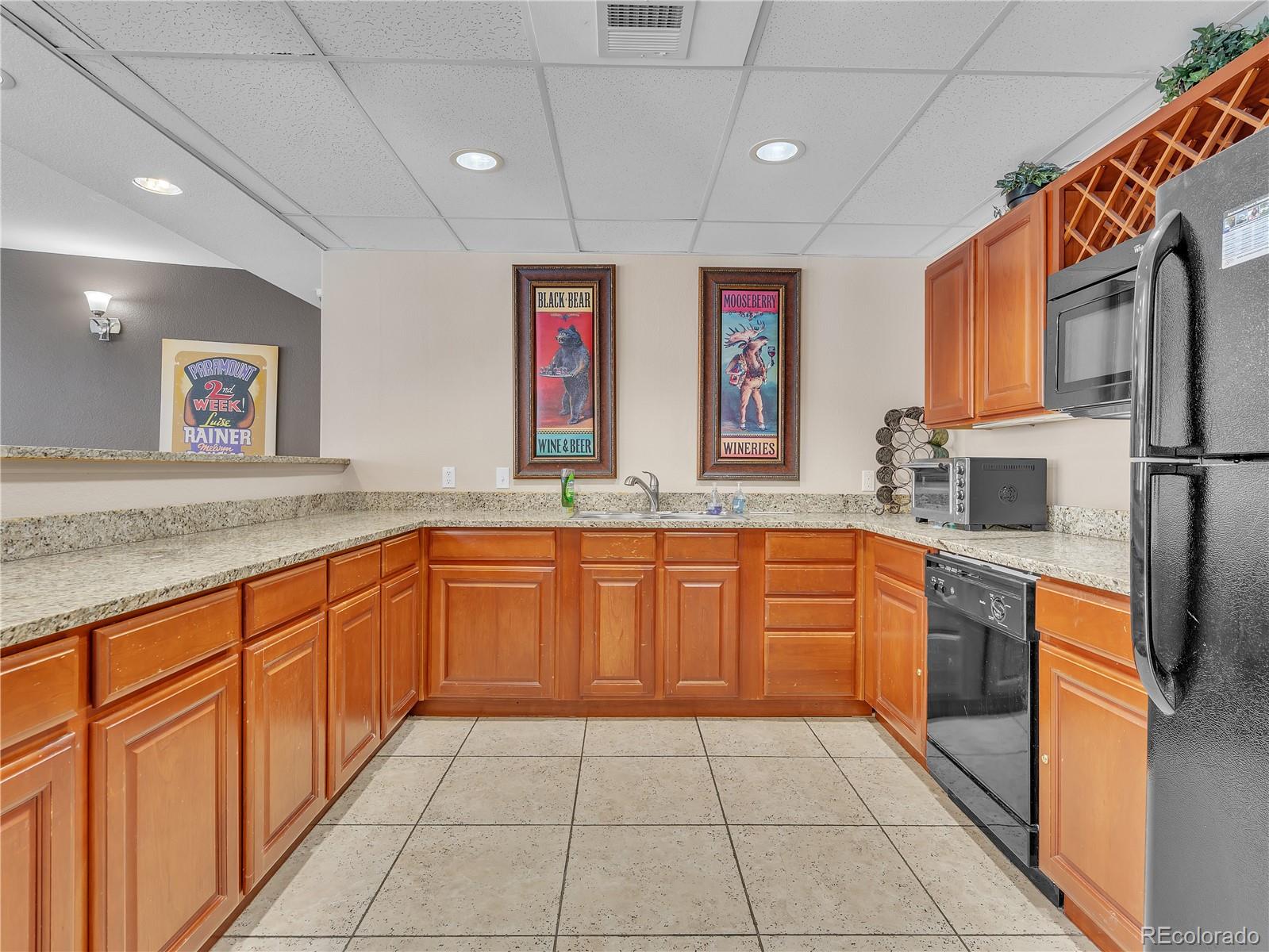 MLS Image #11 for 9019 e panorama circle,englewood, Colorado