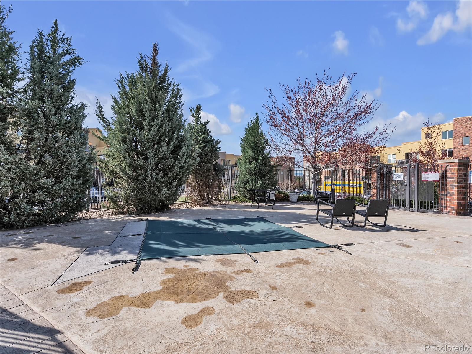 MLS Image #14 for 9019 e panorama circle,englewood, Colorado
