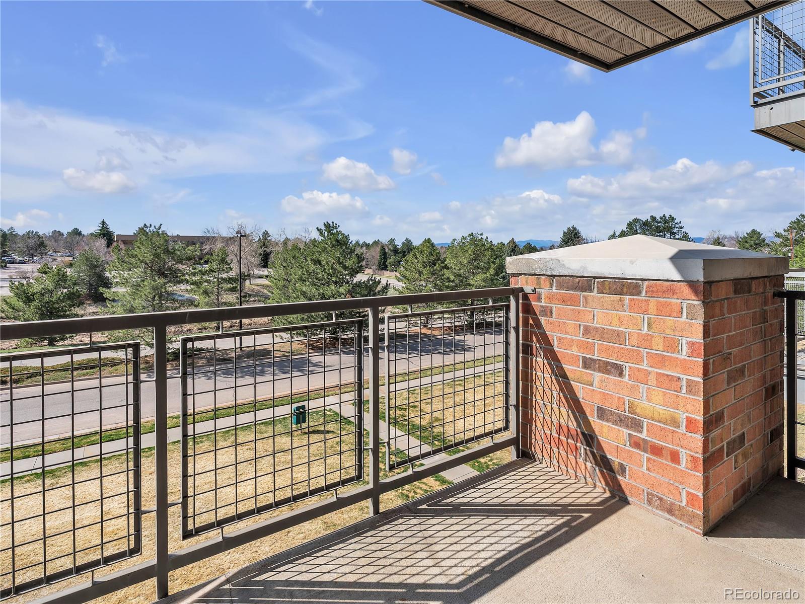 MLS Image #25 for 9019 e panorama circle,englewood, Colorado