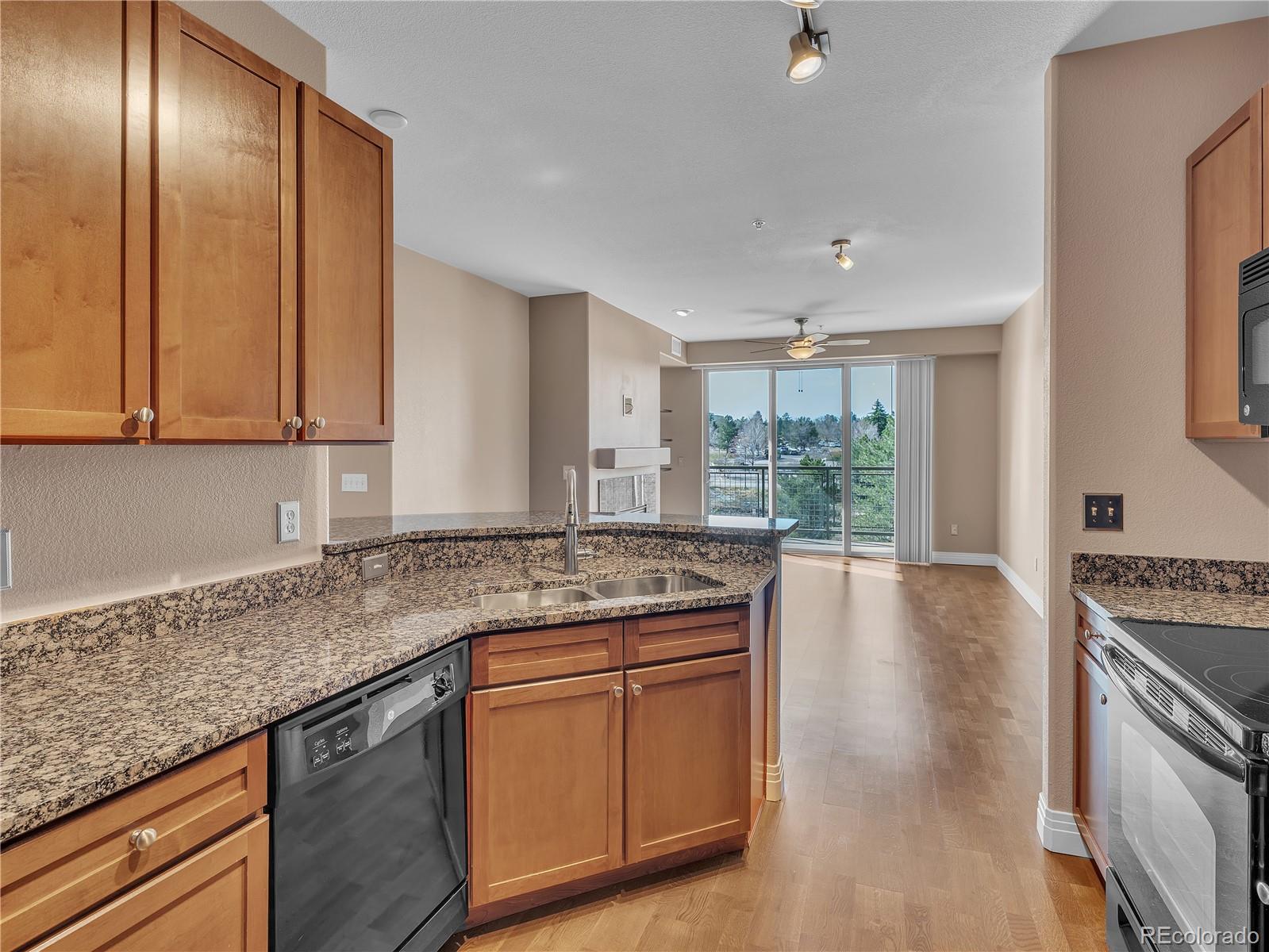 MLS Image #4 for 9019 e panorama circle,englewood, Colorado