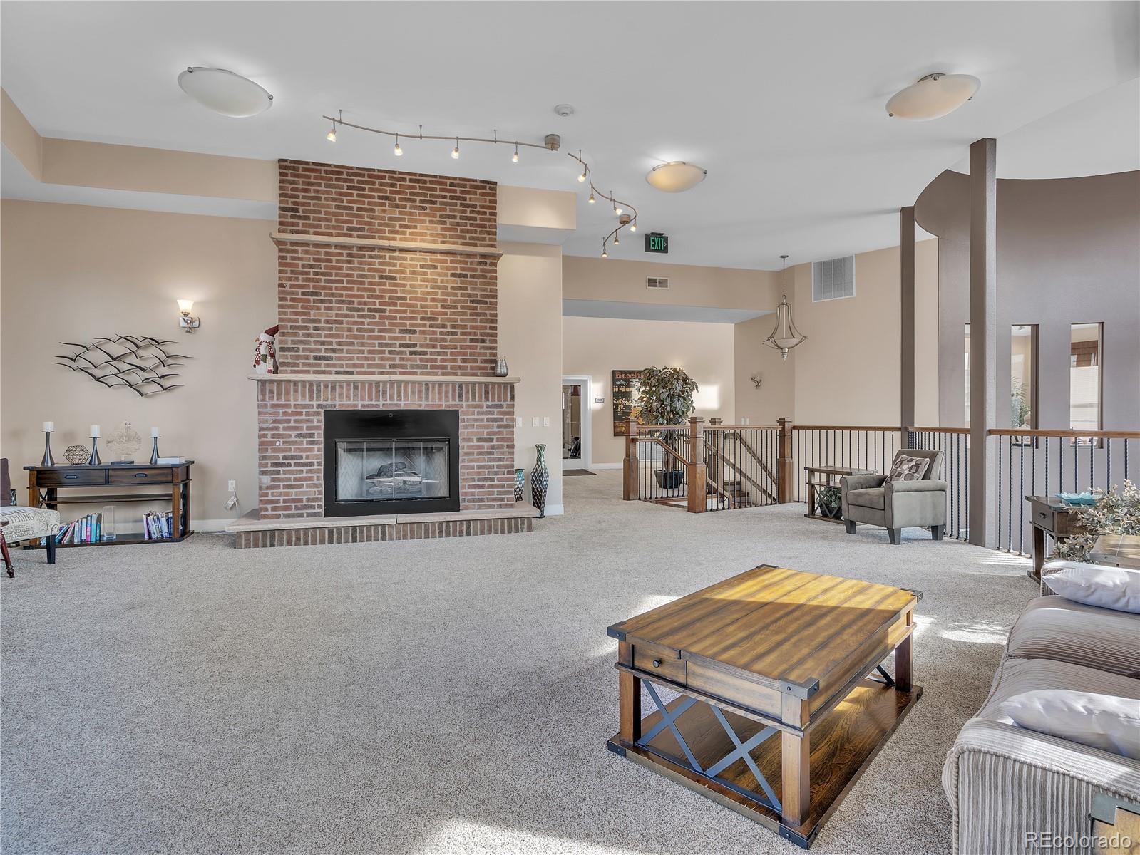 MLS Image #9 for 9019 e panorama circle,englewood, Colorado