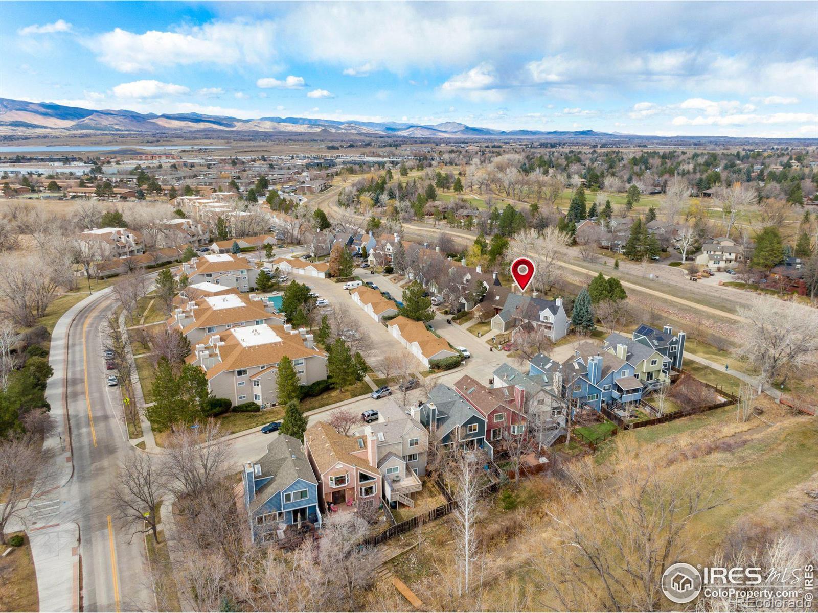 MLS Image #36 for 4866  brandon creek drive,boulder, Colorado