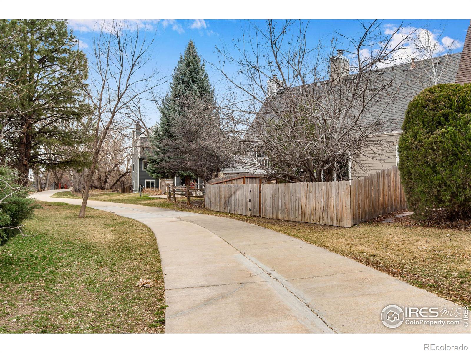 MLS Image #4 for 4866  brandon creek drive,boulder, Colorado