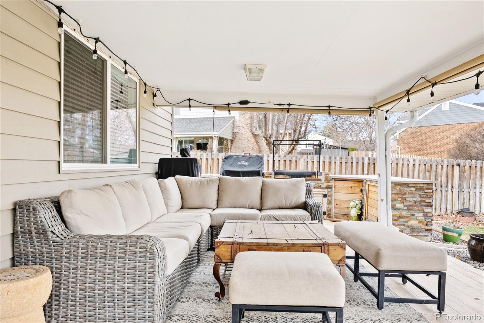 MLS Image #24 for 7825 w walker drive,littleton, Colorado