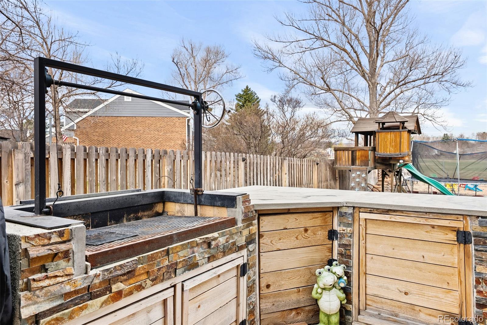 MLS Image #25 for 7825 w walker drive,littleton, Colorado